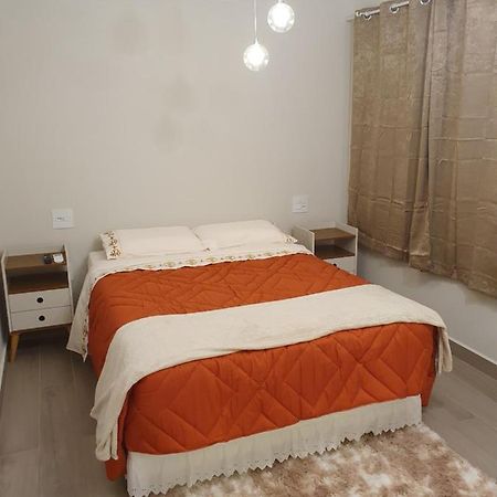 Villa Ida, Suite 01 C/ Copa P/ Casal Serra Negra  Exterior foto
