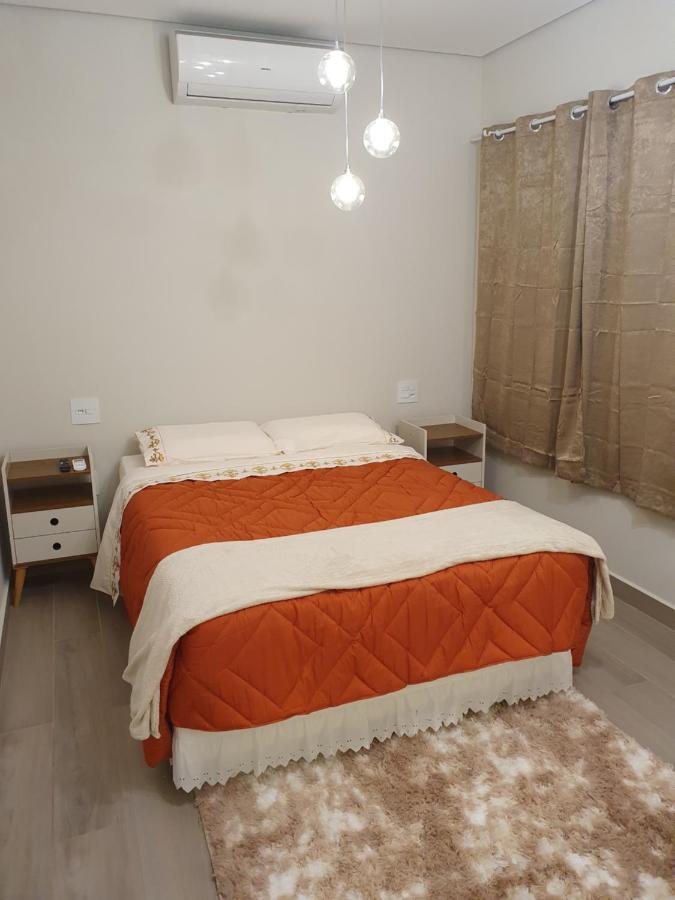 Villa Ida, Suite 01 C/ Copa P/ Casal Serra Negra  Exterior foto