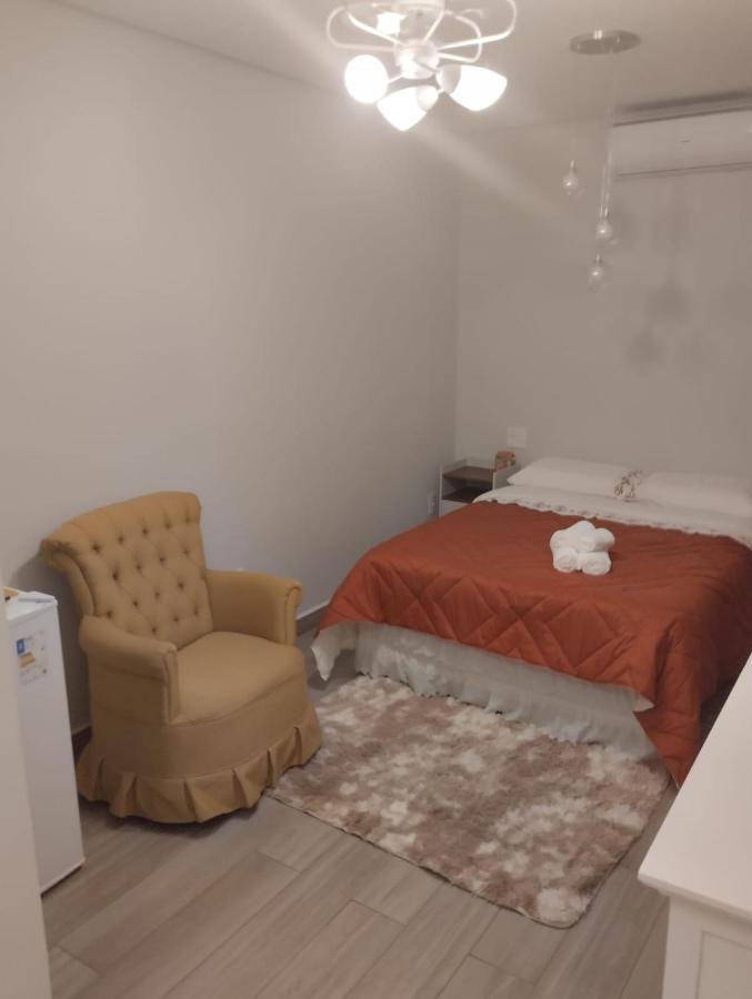 Villa Ida, Suite 01 C/ Copa P/ Casal Serra Negra  Exterior foto